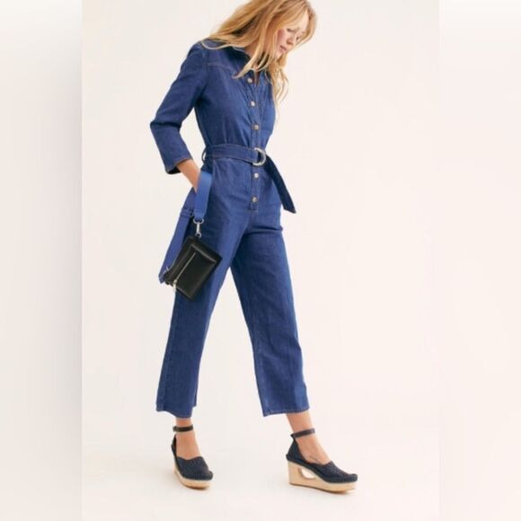 Free People Teagan Huarache Clog Wedge new 41/10 - Picture 3 of 14